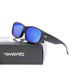 DAIWA Polarized Fishing Glasses Outsports Sunglasses UV protection Anti-blue Light Clearly Vision Cycling Hiking