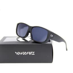 DAIWA Polarized Fishing Glasses Outsports Sunglasses UV protection Anti-blue Light Clearly Vision Cycling Hiking