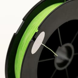 New Original Fishing Line PITBULL X12 Braided Wire PE line Material Multifilament Fishing Line Lure line green color