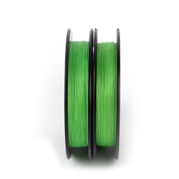 New Original Fishing Line PITBULL X12 Braided Wire PE line Material Multifilament Fishing Line Lure line green color