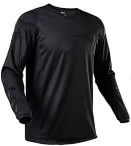 Camiseta mtb enduro Jeresy moto enduro mx bmx mtb Downhill Jersey Off road bike speed long motorcycle maillot motocross