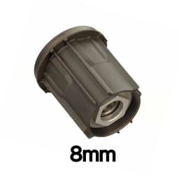 Mavic Campagnolo Is Suitable For Shimano/Road Wheels, Freehub Road Or Mountain Wheel Sets With Hub Speeds Of 8-11