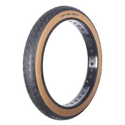 CST BIG BOAT MTB Bike Tire100-559 26x4.0 Brown Edge 60TPI Steel Wired 26er Beach Bicycle Tire Fat Snow Bike Cycling Parts CTC-06