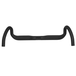 No Logo New Carbon Gravel Handlebar Big Flare Bar Cycle Cross Road Bike Handlebars 400/420mm Carbon Fiber Bicycle