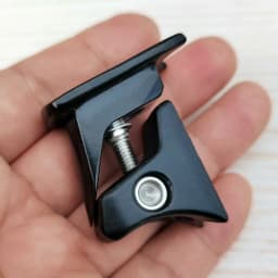 Reacto CF Bicycle Seatposts Clamps For Merida 4000 5000 6000 8000E Bike Bicycle Accessories