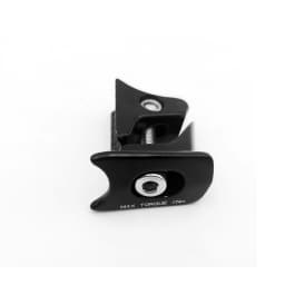 Reacto CF Bicycle Seatposts Clamps For Merida 4000 5000 6000 8000E Bike Bicycle Accessories