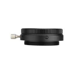 SVBONY SV210 M63 CAA 360° Rotator Camera Angle Adjuster for SV550 80F6 Visual Rotation