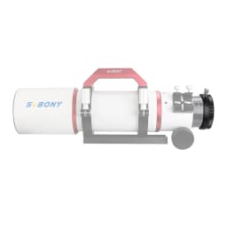SVBONY SV210 M63 CAA 360° Rotator Camera Angle Adjuster for SV550 80F6 Visual Rotation