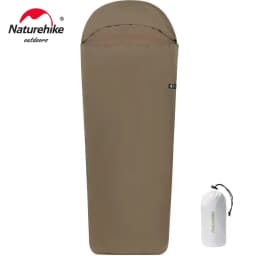 Naturehike Sleeping Bag Liner 128g Ultralight Outdoor Camping Sleeping Bag Hiking Hotel Single Liner Travel Sleeping Bag Liner