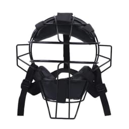 Softball Face Mask Comfortable Protective Sports Accessories Head Guard Lightweight Durable Baseball Mask for Softball Outdoor