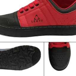 Lockless Cycling Shoes Men Women Outdoor Hiking Cycling Training Sports Non-slip Breathable Mesh Lace-Up Cycling Footwear