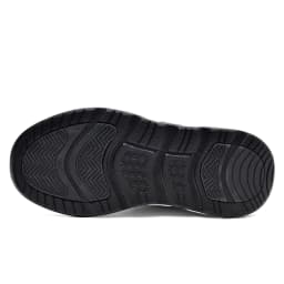 Plus Big Size 50 51 52 53 54 Mens Basketball Shoes Leather Sneakers Ankle Sports Shoes Anti-skid Winter Plush Super Warm New