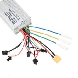 48V Brushless DC Motor Controller For KUGOO G2 PRO Electric Scooter LCD Display Digital Instrument Dashboard Parts