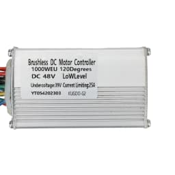 48V Brushless DC Motor Controller For KUGOO G2 PRO Electric Scooter LCD Display Digital Instrument Dashboard Parts