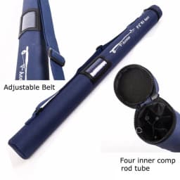 Maximumcatch V-access 3/4/5/6/7/8/9/10wt Fly Fishing Rod 8ft-9ft Carbon Fiber Fast Action Fly Rod