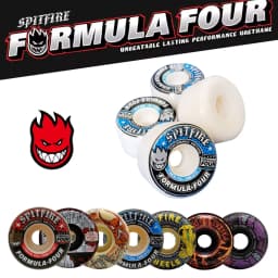 58MM SF skateboard wheel full conical and round shapes 99D 101D good quality pu polyurethane skate wheel