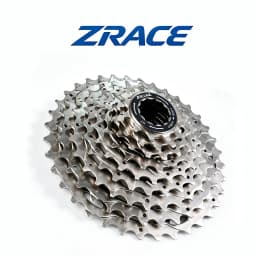 ZRACE NEW 12S HG Cassette 12 Speed Road Bike Cassette, 11-30T, 11-32T, 11-34T