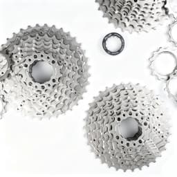 ZRACE NEW 12S HG Cassette 12 Speed Road Bike Cassette, 11-30T, 11-32T, 11-34T