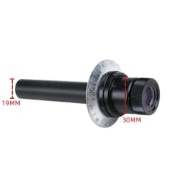 Sky-Watcher PT5C Polar Mirror Equatorial Instrument Calibration Polar Axis EQ3D Equatorial Instrument Polar Mirror