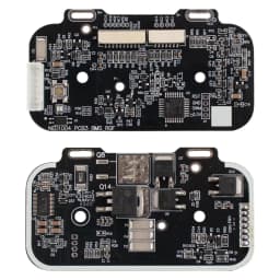 Replacement Battery BMS For Xiaomi Pro 2 Electric Scooter BMS Circuit Board Battery Mainboard Protection Parts Accessories