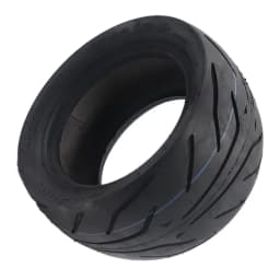 Electric Scooter 10x4.50-6 Tubeless Tires Suitable Fit for Scooter Bicycle Road Wheel Parts