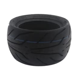 Electric Scooter 10x4.50-6 Tubeless Tires Suitable Fit for Scooter Bicycle Road Wheel Parts