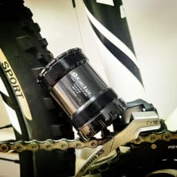 T47A-DUB Bicycle Bottom Bracket 77-83mm Road Mtb 28.99mm Crank Ceramic Central Movement Fit for SRAM dub Bike accessories thread