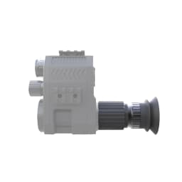 Njght vision scope eyepiece for Megaorei NK007 hunting Camera(Only eyepiece for NK007, not including night vision device body)