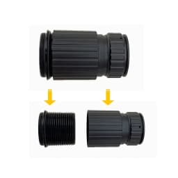 Njght vision scope eyepiece for Megaorei NK007 hunting Camera(Only eyepiece for NK007, not including night vision device body)