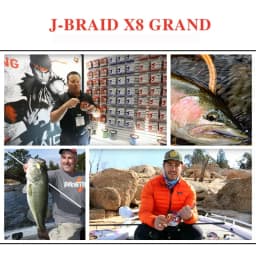 Original X8 Braided DAIWAJ-BRAID GRAND 8 stands Fishing Line Japan Monofilament PE Free Braid Scissors Lure Pesca Carp 300m