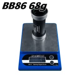 ZRACE DUB Bottom Bracket, for DUB MTB / Road Crank, DUB,BB92,BB86, 29mm BB