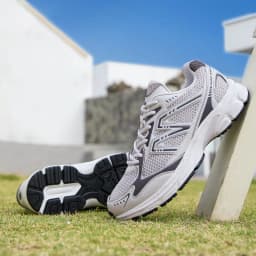 GOLDEN CAMEL Jogging Shoes Retro Casual Mesh Sneakers Breathable Sports Running Shoes for Men and Women Soft Shock Absorbing