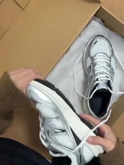GOLDEN CAMEL Jogging Shoes Retro Casual Mesh Sneakers Breathable Sports Running Shoes for Men and Women Soft Shock Absorbing