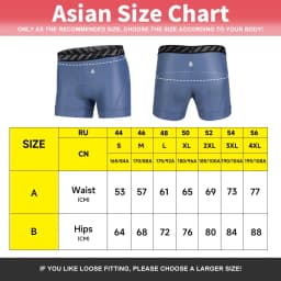 Santic Men's Cycling Shorts Breathable and Quick Drying Cycling Underwear Shock Absorbing Cushion Cycling Shorts for 4 Hours