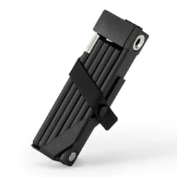 ROCKBROS Folding Bicycle Lock Motorcycle MTB Road Bike Lock High Security Anti Theft Scooter Electric E-Bike Bicycle Accessories