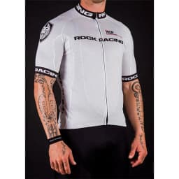 Men's Rock Skull Cycling Clothing, Jersey Sport Set, Mountain Bike Shorts, Spring 2022 New