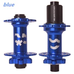 6 Pawls 3 Teeth RUJIXU PRO MTB BOOST Hubs 110x15 148x12 Mountain Bike Hub Sealed Bearing Hub 32H HG 8-12V / Micro / Sram XD 12V