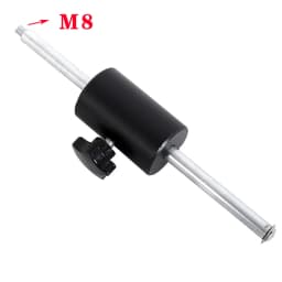 Sky-Watcher AZ-GTI Hammer M8/M12 Counterweight Extension Rod Hammer and Hammer Rod with Screws Telescope accessories