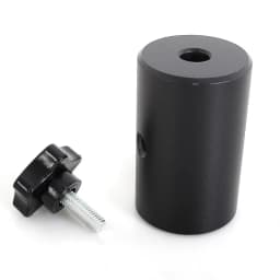 Sky-Watcher AZ-GTI Hammer M8/M12 Counterweight Extension Rod Hammer and Hammer Rod with Screws Telescope accessories