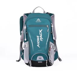 Lightweight Hiking Backpack 25L Hiking Daypack Lightweight Cycling Backpack, Breathable Day Pack, Backpacking for Women Men