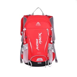 Lightweight Hiking Backpack 25L Hiking Daypack Lightweight Cycling Backpack, Breathable Day Pack, Backpacking for Women Men