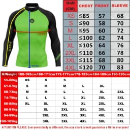 Hot Men's Surfing Shirt Sunset Camo Rashguard RIGHTTRACK For Surf Sportswear Beach UV Swimwear UPF50+ Fabric Clothes