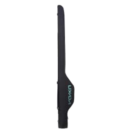 LIXADA Waterproof Fishing Rod Bag 1.3 m Fishing Pole Protective Pouch Hard Shell Fishing Tackle Storage Bag of Fishing Accessory