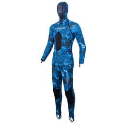0.5mm Lycra Wetsuitsurf Scuba Diving Suit Equipment Underwater Fishing Spearfishing Kitesurf Swimwear Wet Suit Equipment