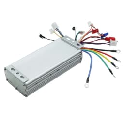 60V 72V 1000W 1500W 2000W controller for Citycoco electric vehicle sine wave original controller accessories