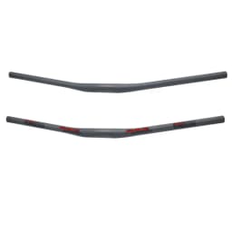 SPEED carbon handlebar 31.8mm * 600-800MM Carbon Mountain Bike Bicycle Handle Bar UD Matte MTB Handlebar 4 upsweep 9 backsweep