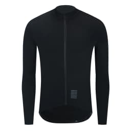 YKYWBIKE Men's Cycling Jersey Winter&Autumn Long Sleeve Thermal Fleece lining Bicycle Warm Jacket Road Bike MTB Clothing