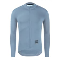 YKYWBIKE Men's Cycling Jersey Winter&Autumn Long Sleeve Thermal Fleece lining Bicycle Warm Jacket Road Bike MTB Clothing