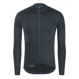 YKYWBIKE Men's Cycling Jersey Winter&Autumn Long Sleeve Thermal Fleece lining Bicycle Warm Jacket Road Bike MTB Clothing