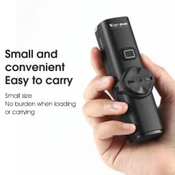 WEST BIKING Quick Release Hoisting Bicycle Light 1000LM High Bright Bike Headlight Type-C Charging Portable Cycling Flashlight